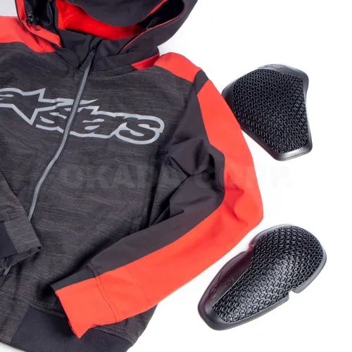 Alpinestars rhod windstopper hoodie new arrivals
